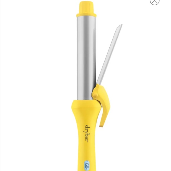 The Mixologist Interchangeable Styling Wand
DRYBAR - Picture 6 of 7